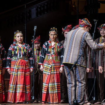 Adelaide Choral Ambassadors – Australia