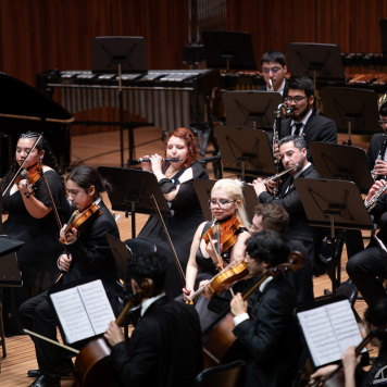 Antena Philharmonic Orchestra