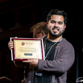 Award Ceremony