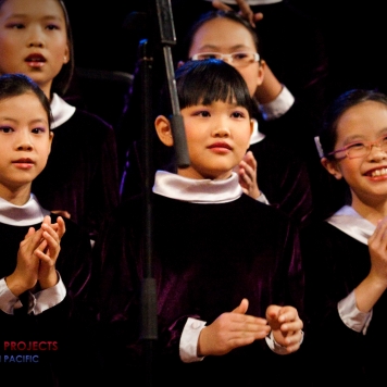 CHIJ Katong Primary School - Singapore