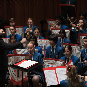 Chisholm Catholic College - Australia