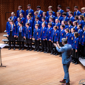 Downlands College – Australia