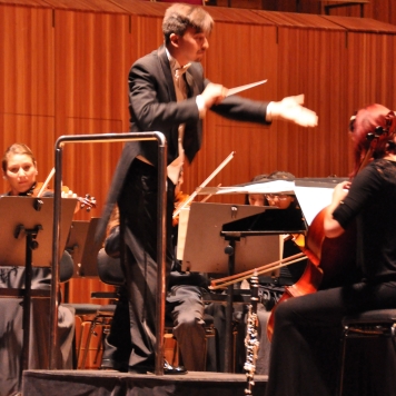 Four Seasons Youth Orchestra