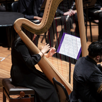 Greater Connecticut Youth Orchestra