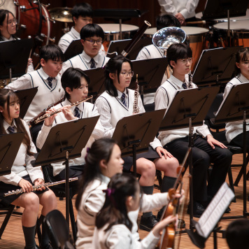 International Christian Quality Music Secondary & Primary School – Australia