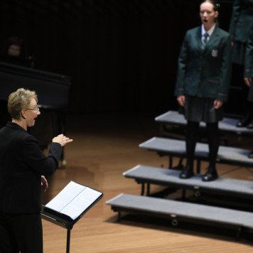 Methodist Ladies' College - Australia