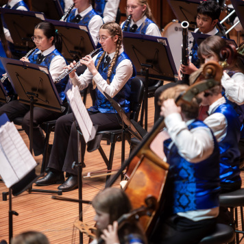 Pimlico State High School – Australia