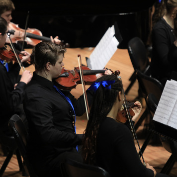 Sunshine Coast Youth Orchestra Youth Symphony - Australia