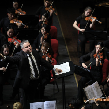 Sydney Youth Orchestra - Australia