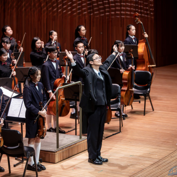 Taipei Guangren Catholic School – Taiwan