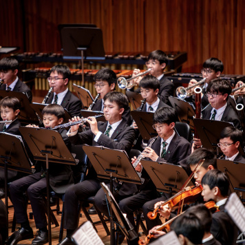 Ying Wa College – Hong Kong