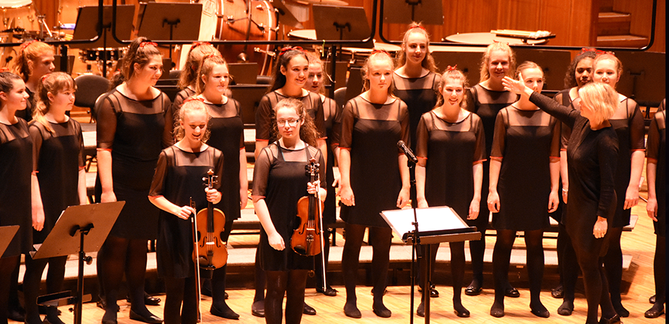 2019 Australian International Music Festival | World Projects South Pacific